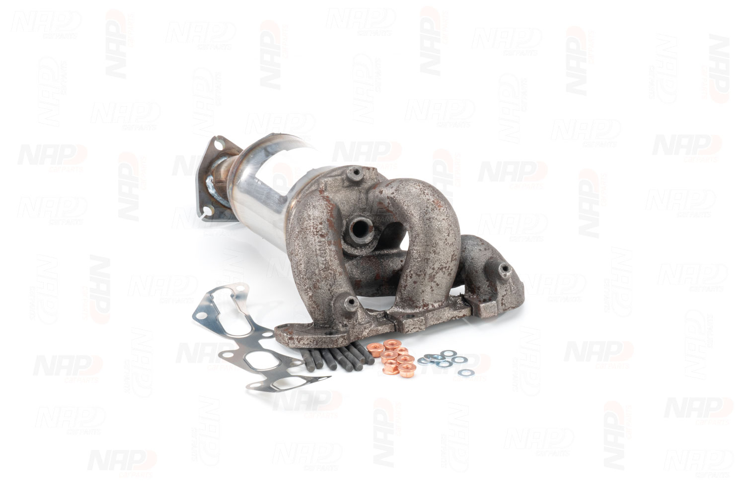18197237 NAP carparts CAK11390 OPEL AGILA Katalysatoren kosten