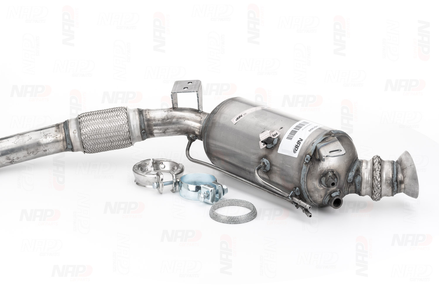 18197350 NAP carparts CAD10542