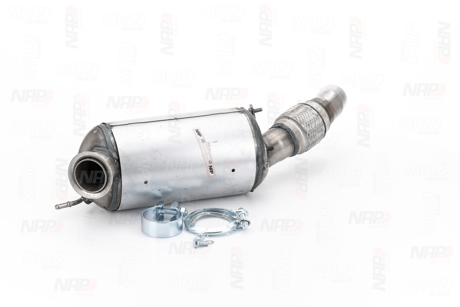 18197351 Filtre DPF NAP carparts Iveco prix