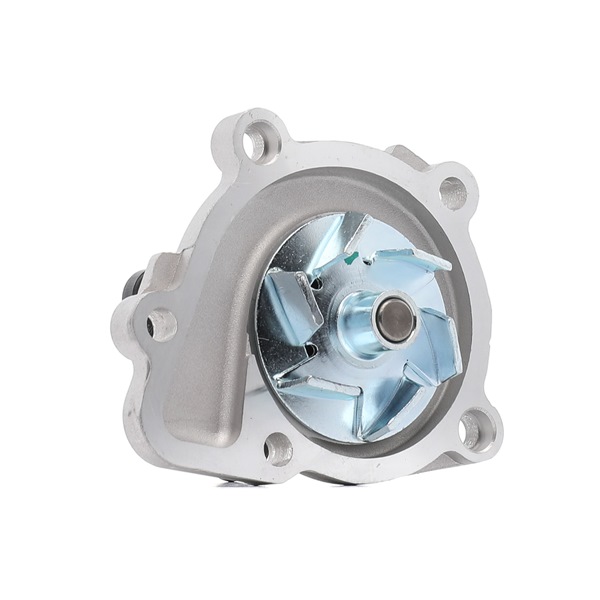 Vízszivattyú 13 00A082 RIDEX 1260W0629 FIAT, HYUNDAI, KIA, MITSUBISHI, JEEP