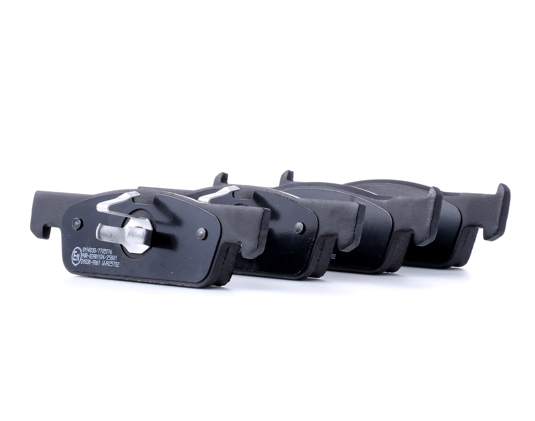 Bremsklötze STARK SKBP-0012463 Bewertung