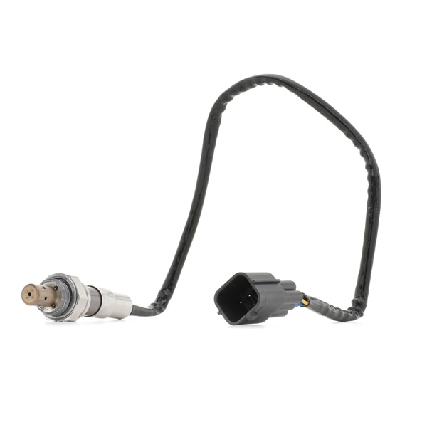RIDEX 3922L0816 NOx-sensor MAZDA 3 Hatchback (BK) 2.0 (BKEP) 150 Pk Benzine LFN8