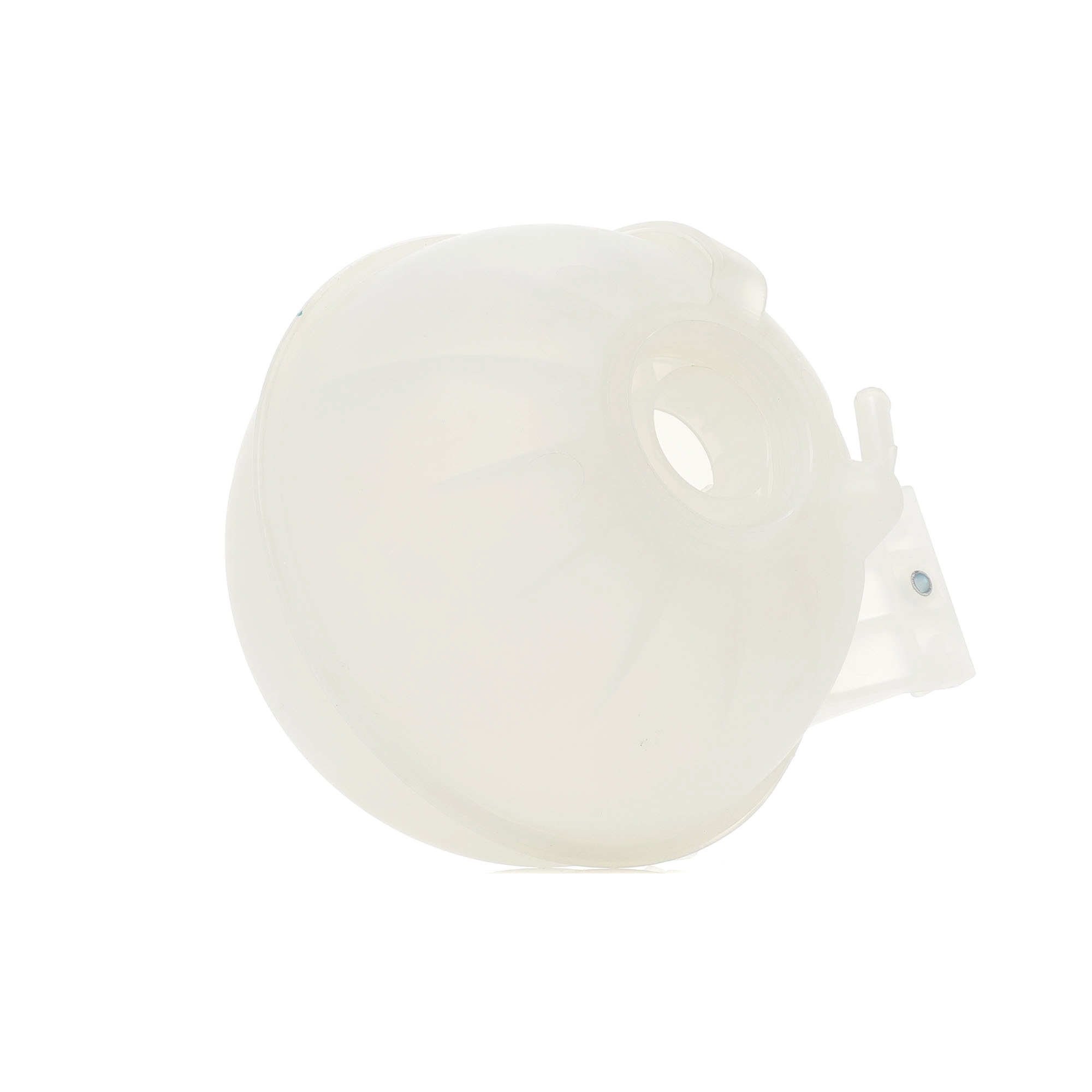 Expansietank, koelvloeistof 2E0121407 RIDEX 397E0275 VOLKSWAGEN, MERCEDES-BENZ, AUDI, SKODA, SEAT