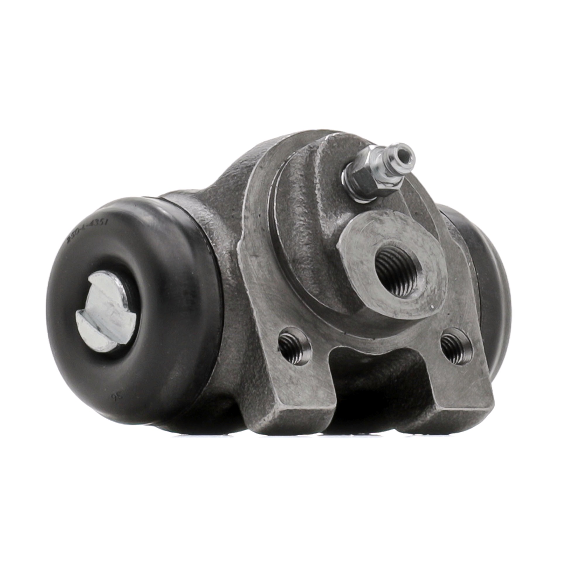Radbremszylinder 277W0245 RIDEX 4394464 FIAT