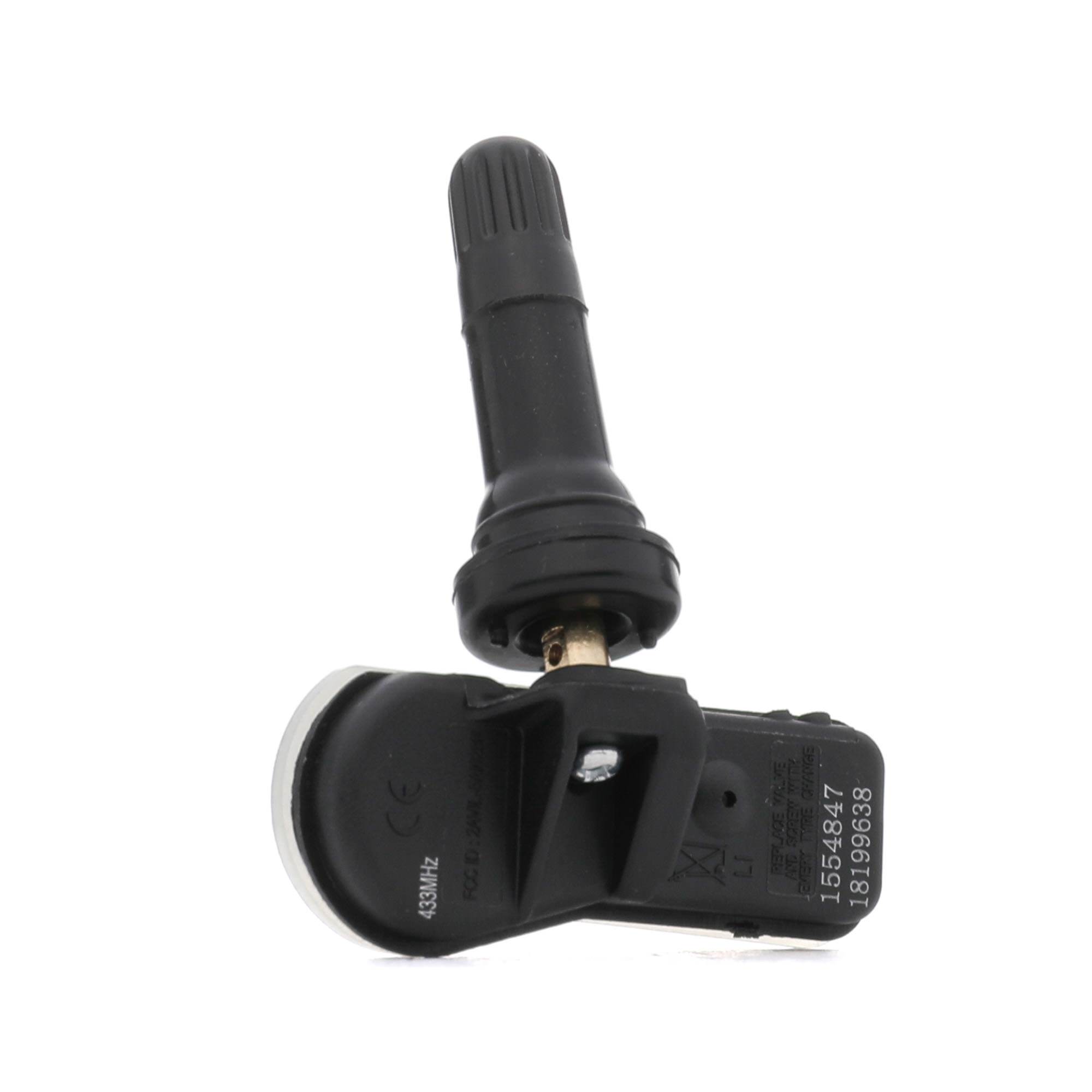 TPMS sensor RIDEX 2232W0092 rating