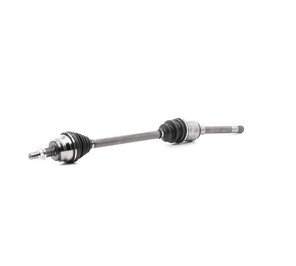 18199885 RIDEX 13D1081 Drivaksel MERCEDES-BENZ GLS 2024 pris