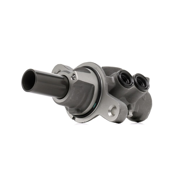 Cilindro maestro de frenos RIDEX 258M0551
