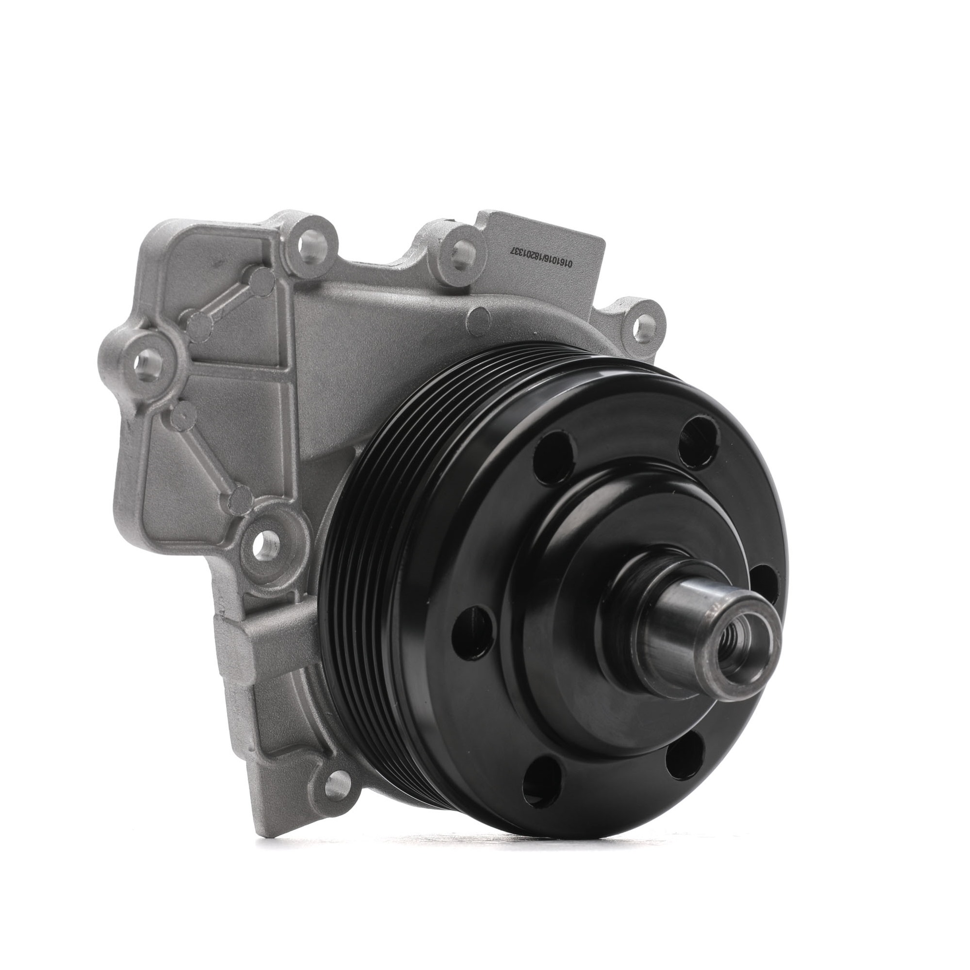 Kühlwasserpumpe STARK SKWP-0520640 Bewertung