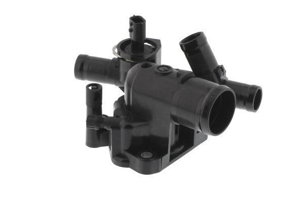 Kühlmittelthermostat TOPRAN 638 781 Bewertung