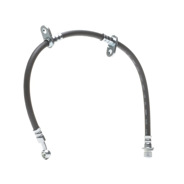Bremsschlauch 46430ST3E01 RIDEX 83B1282 HYUNDAI, HONDA, ISUZU, GMC