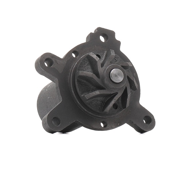 Wasserpumpe 1260W0646 RIDEX 6162000720 MERCEDES-BENZ, AUDI, LADA