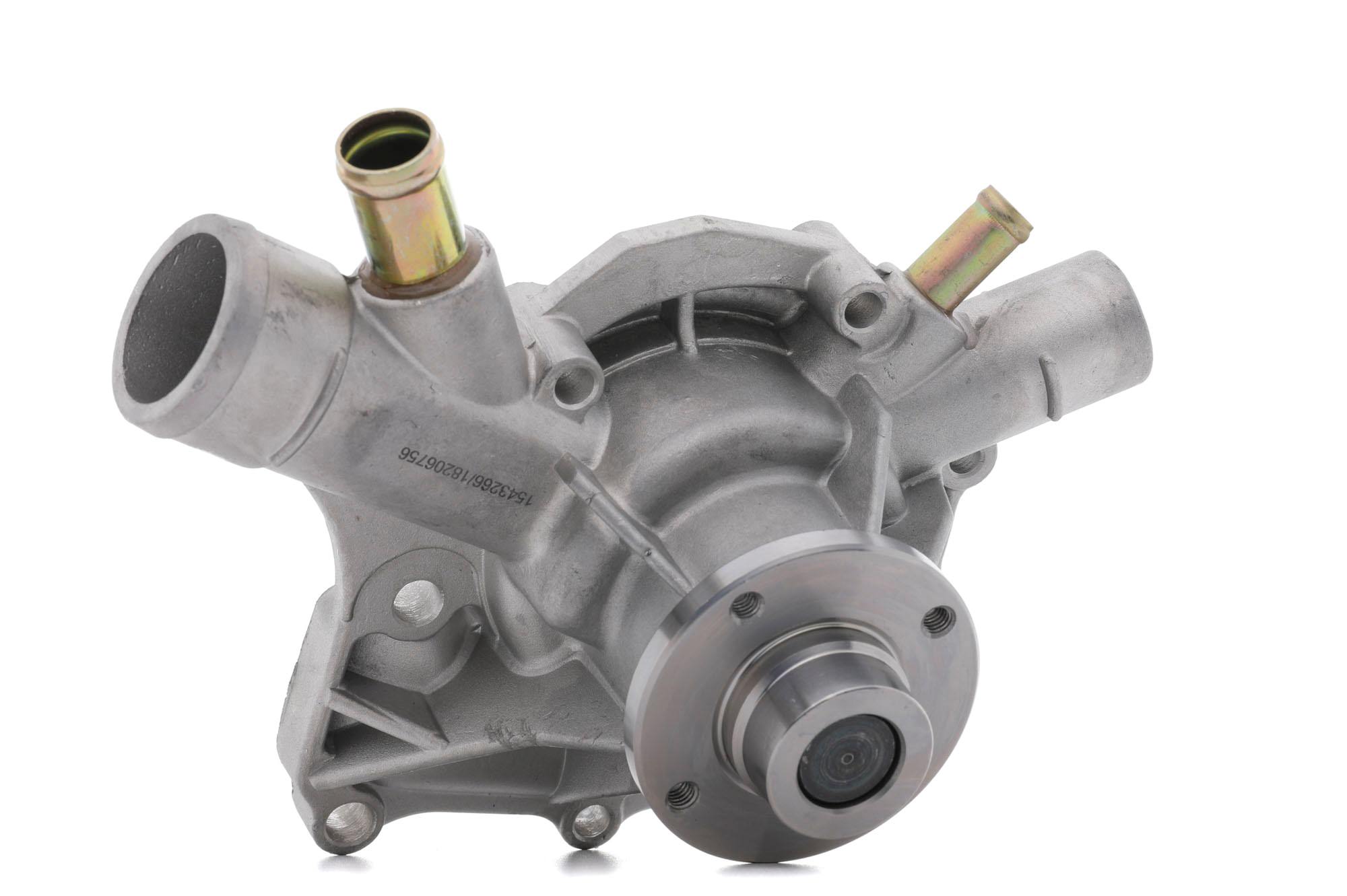 RIDEX 1260W0647 Vannpumpe