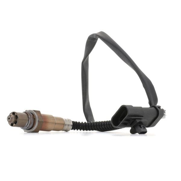 Lambdaszonda 8200830903 RIDEX 3922L0826 RENAULT, FIAT, DACIA, RENAULT TRUCKS