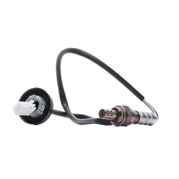 Lambda sensor RIDEX 3922L0832