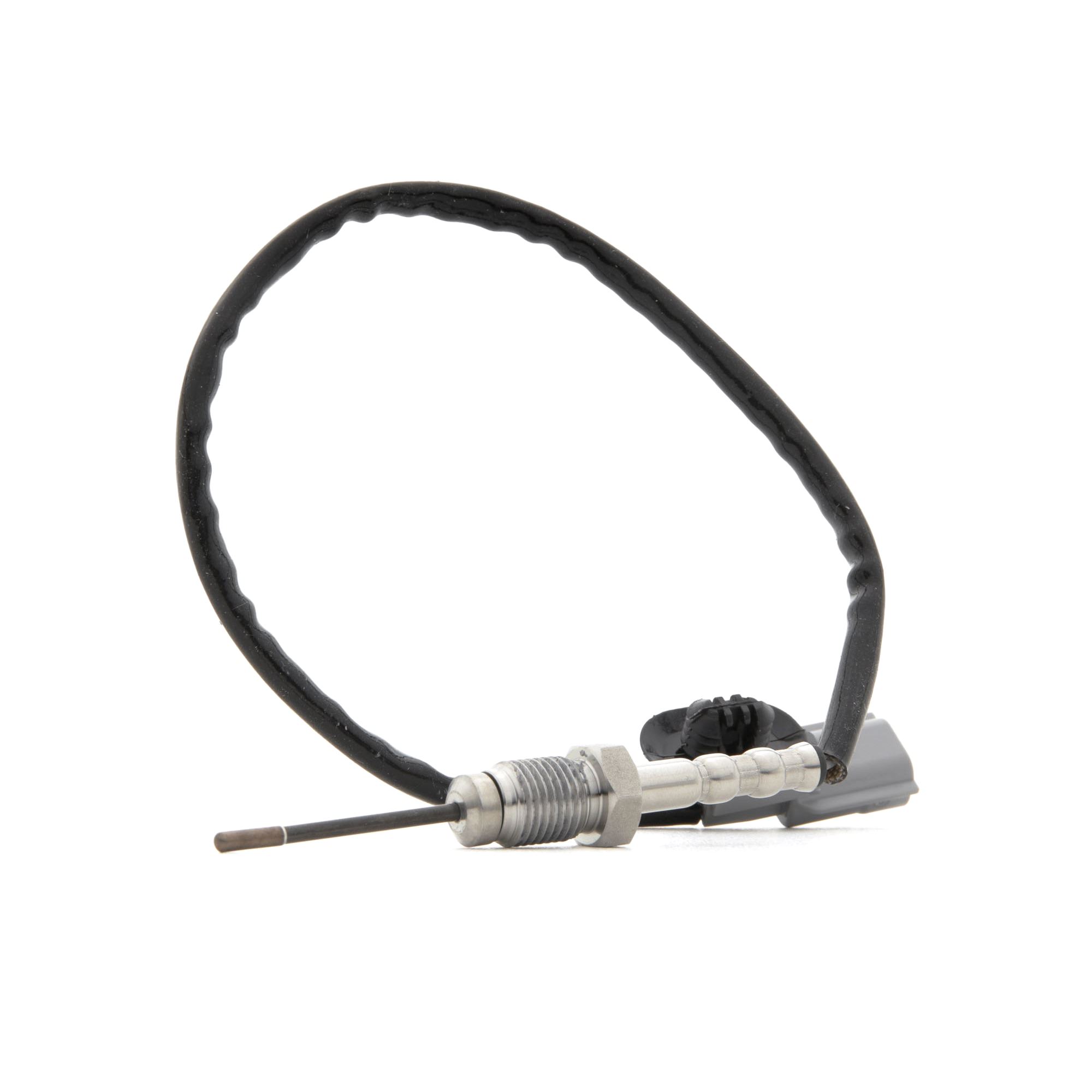 Abgastemperatursensor 3938E0358 RIDEX 4420908 OPEL, RENAULT, NISSAN, VAUXHALL, GMC