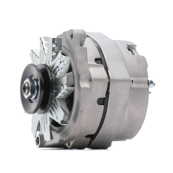 Lichtmaschine 4G1528 RIDEX 528353M91