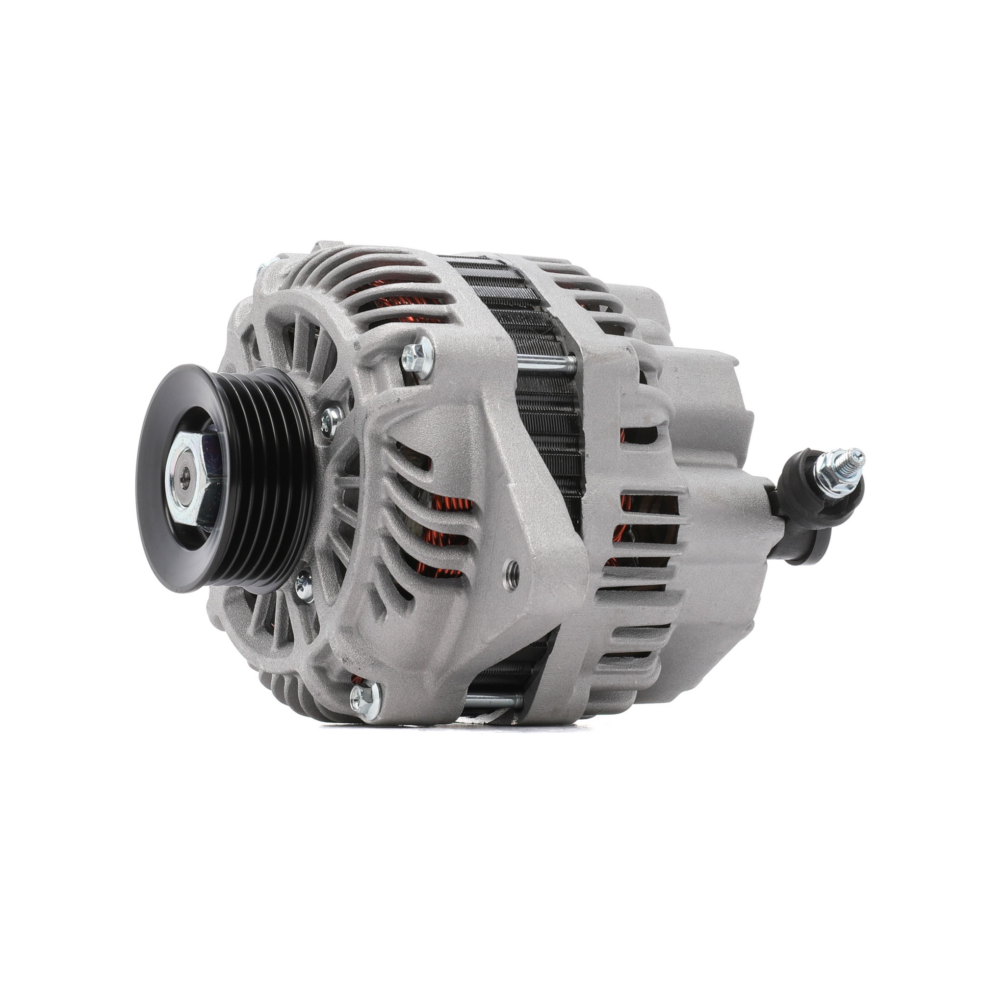 Lichtmaschine 4G1529 RIDEX a5tg2591 MITSUBISHI