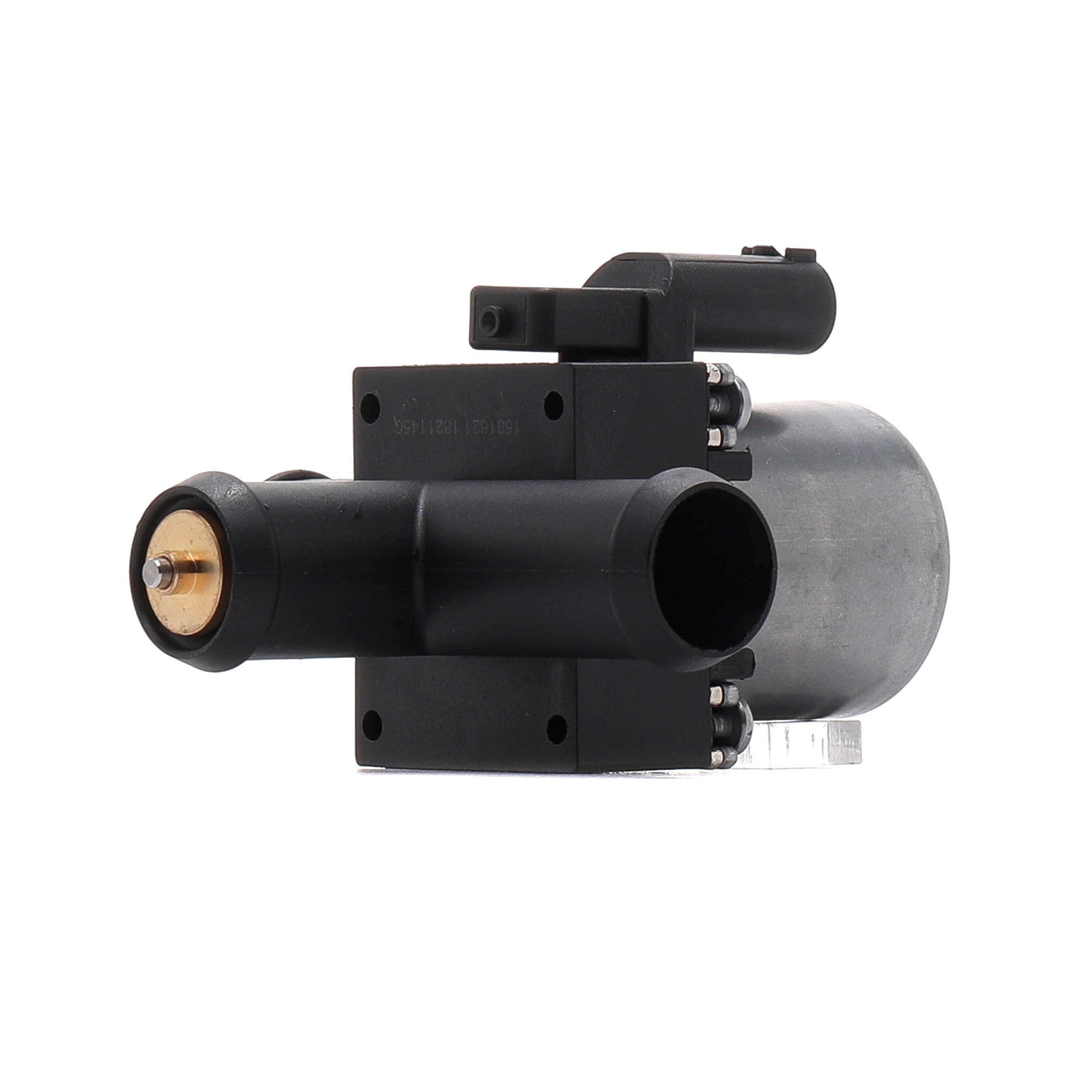 RIDEX 2073C0031 Heizungsventil MERCEDES-BENZ S-Klasse S 65 AMG 630 PS Benzin