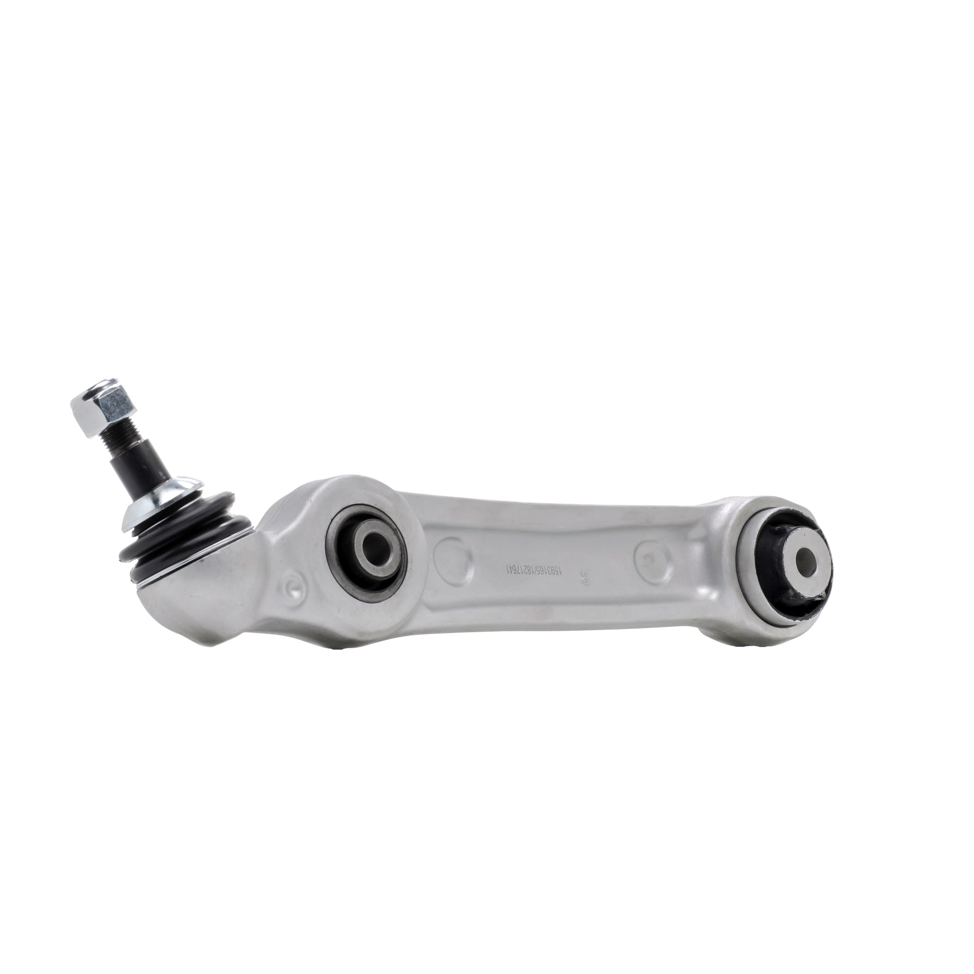 Querlenker 273C2399 RIDEX 6861178 BMW