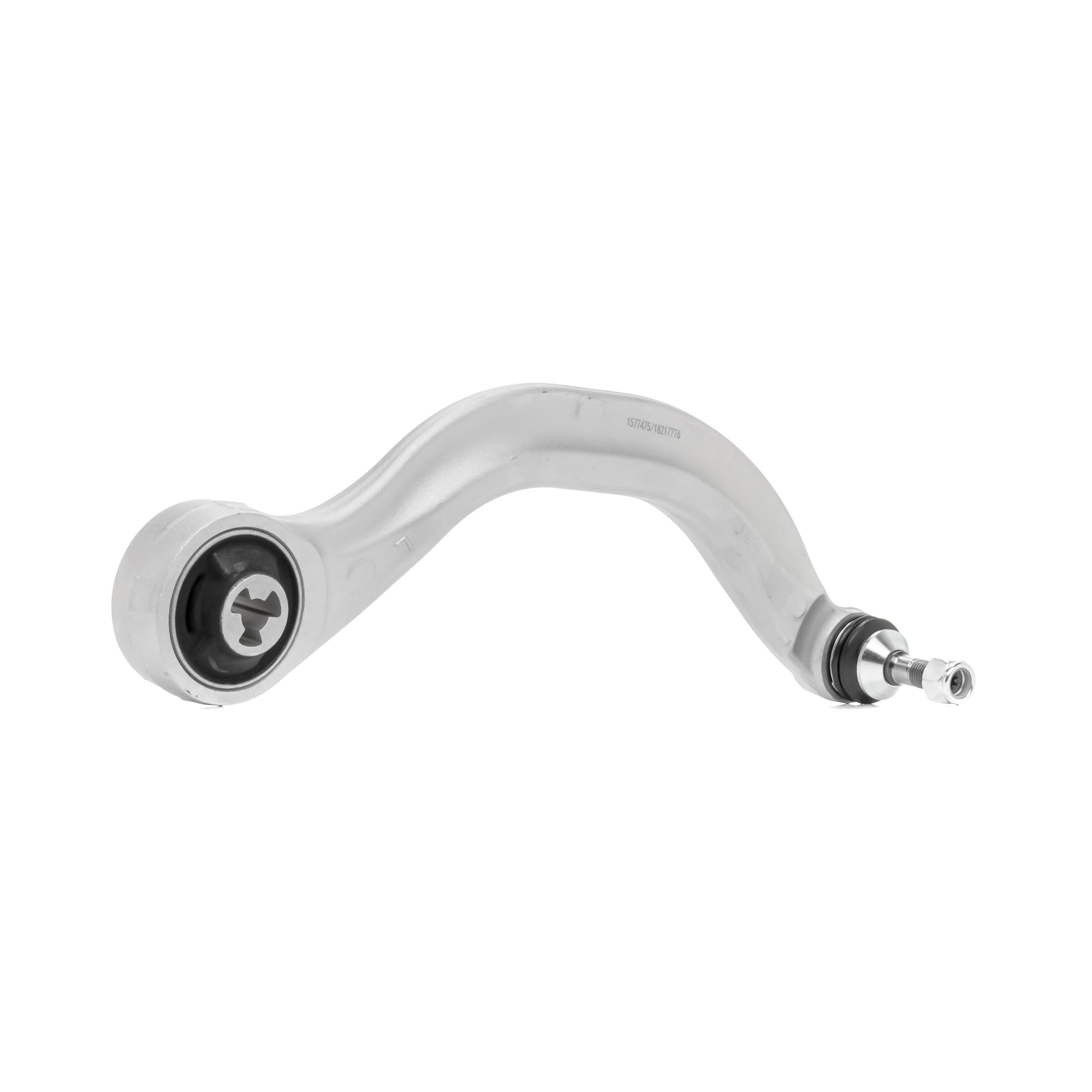 Querlenker 273C2405 RIDEX 104435400A OPEL, TESLA