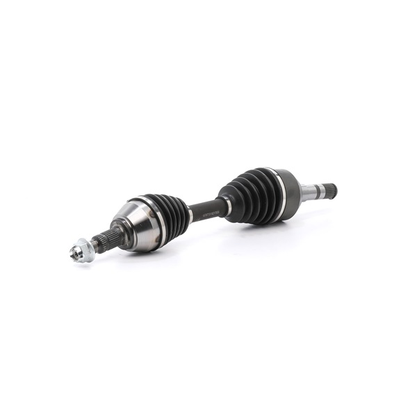 Antriebswelle 13D1092 RIDEX 12786415 LAND ROVER, SAAB