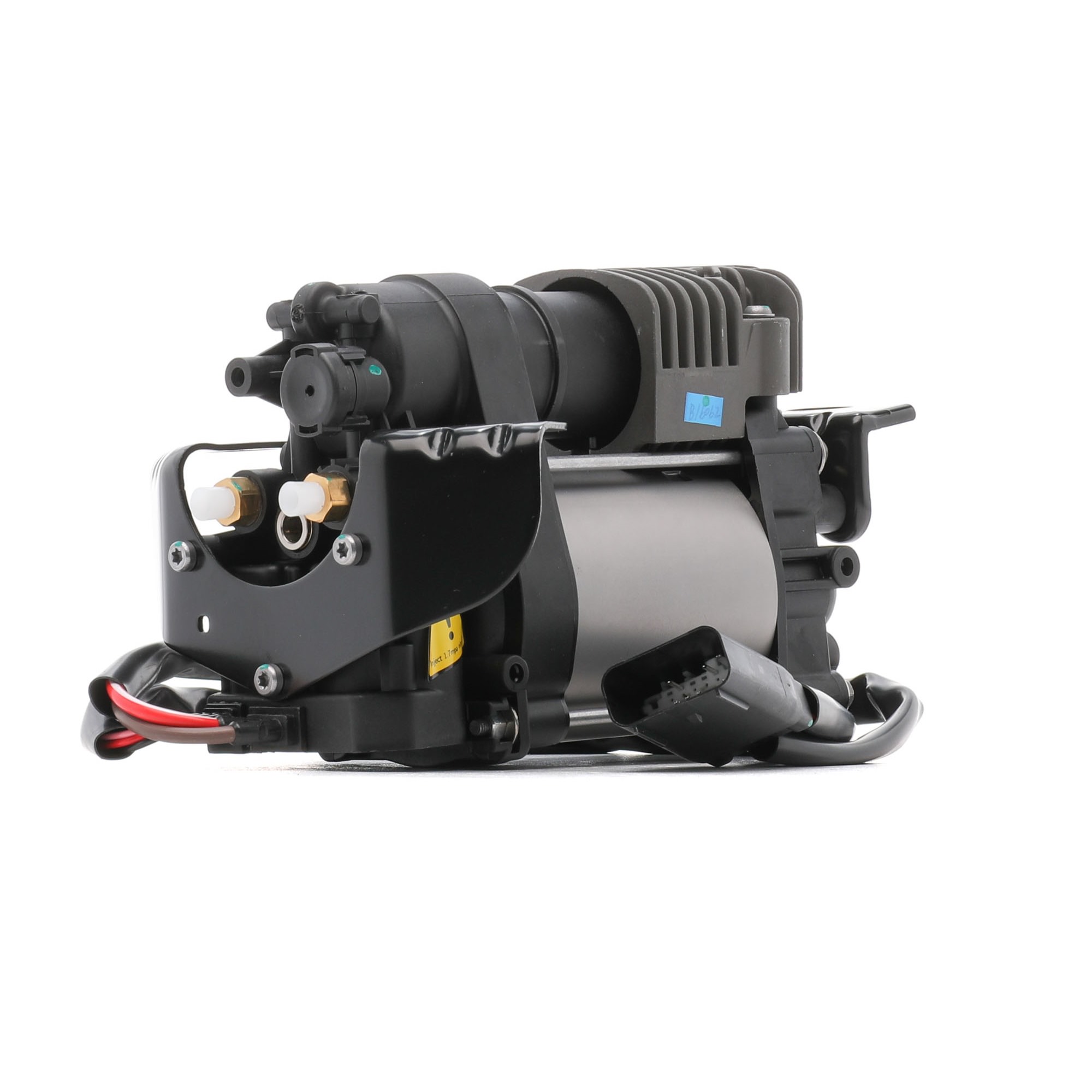 RIDEX 332C0052 Légrugó kompresszor