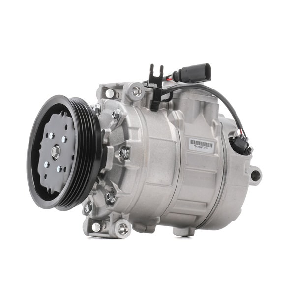 Κομπρεσέρ air condition RIDEX 447K0750
