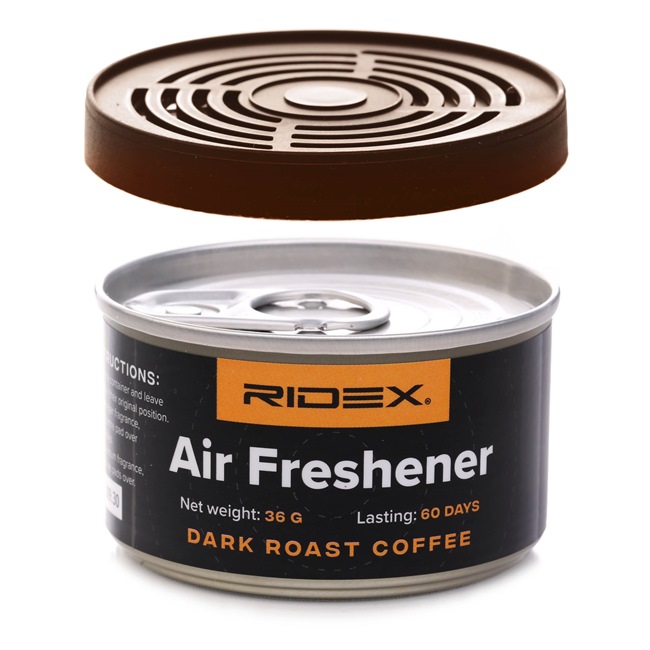 Vůně do auta RIDEX 3443A0383