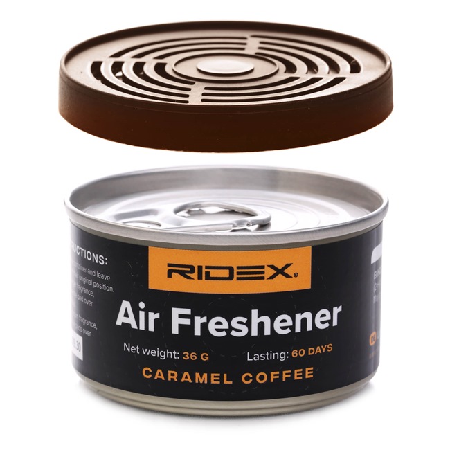 Parfem do auta RIDEX 3443A0385