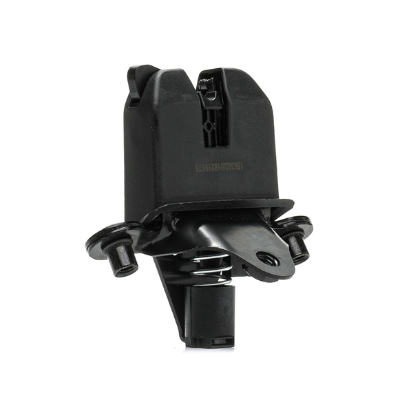 Heckklappenschloß 1Z5827501C RIDEX 1362T0056 VW, AUDI, SKODA, SEAT