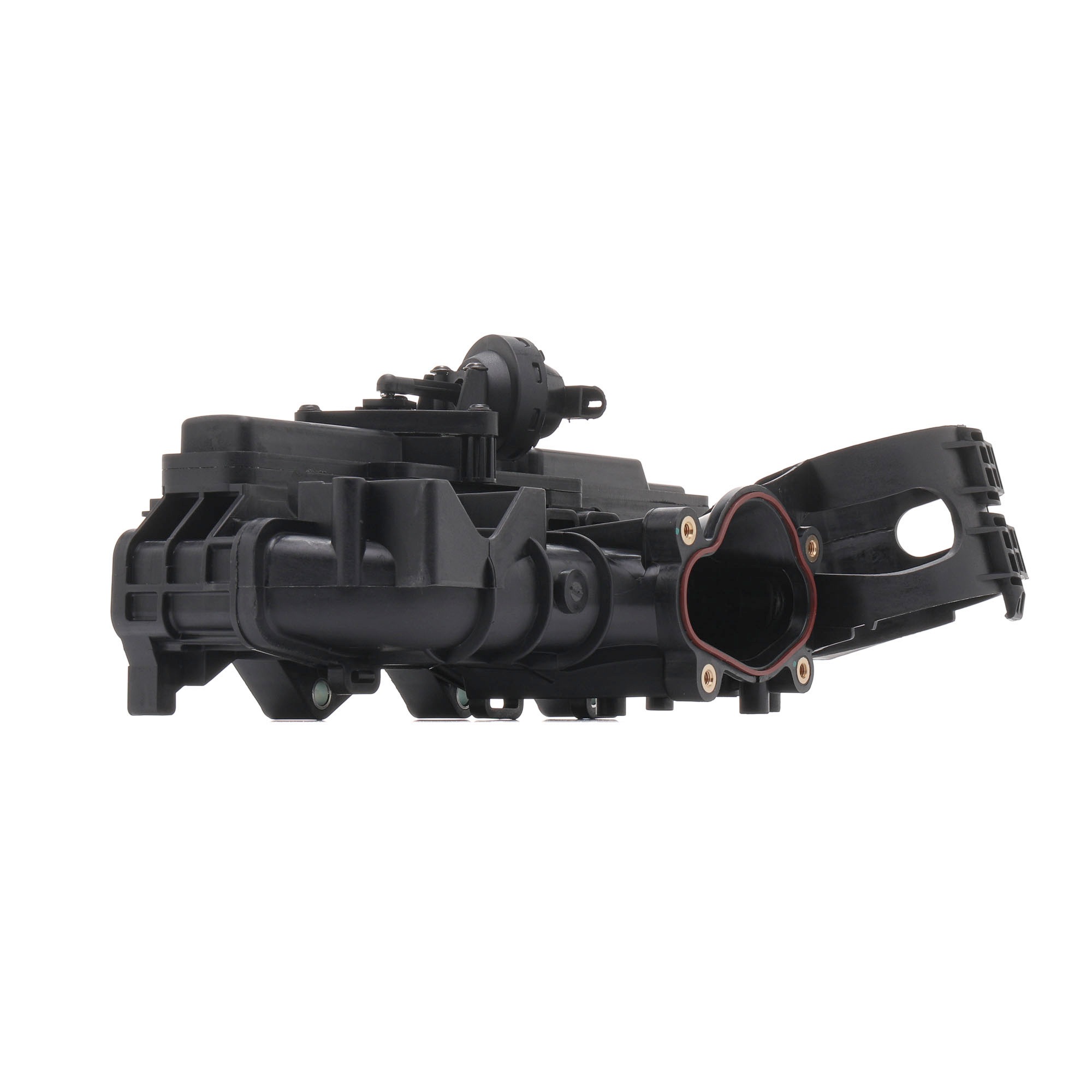 RIDEX 1640F0067 Всмукателен колектор MERCEDES-BENZ E-класа Бордова платформа / Шаси (VF211) цена