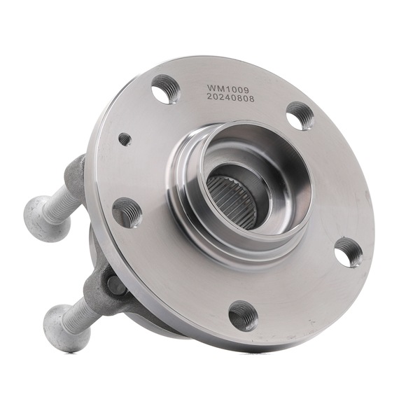 METZGER WM 1009 Kit cuscinetto ruota
