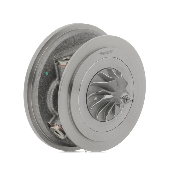 18228391 RIDEX 4973C0292 Турбо VOLVO S60 2024 цена