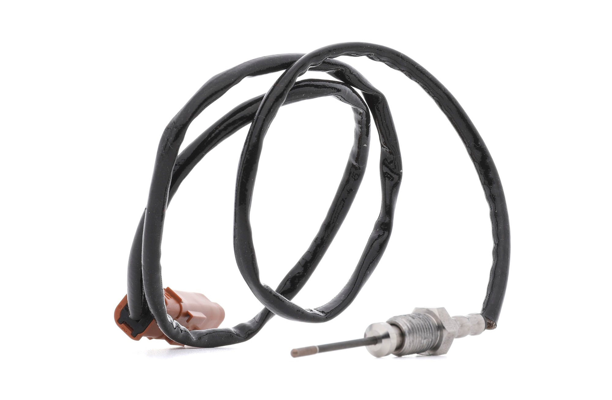 Abgastemperatursensor 3938E0362 RIDEX 1618LE PEUGEOT, CITROЁN