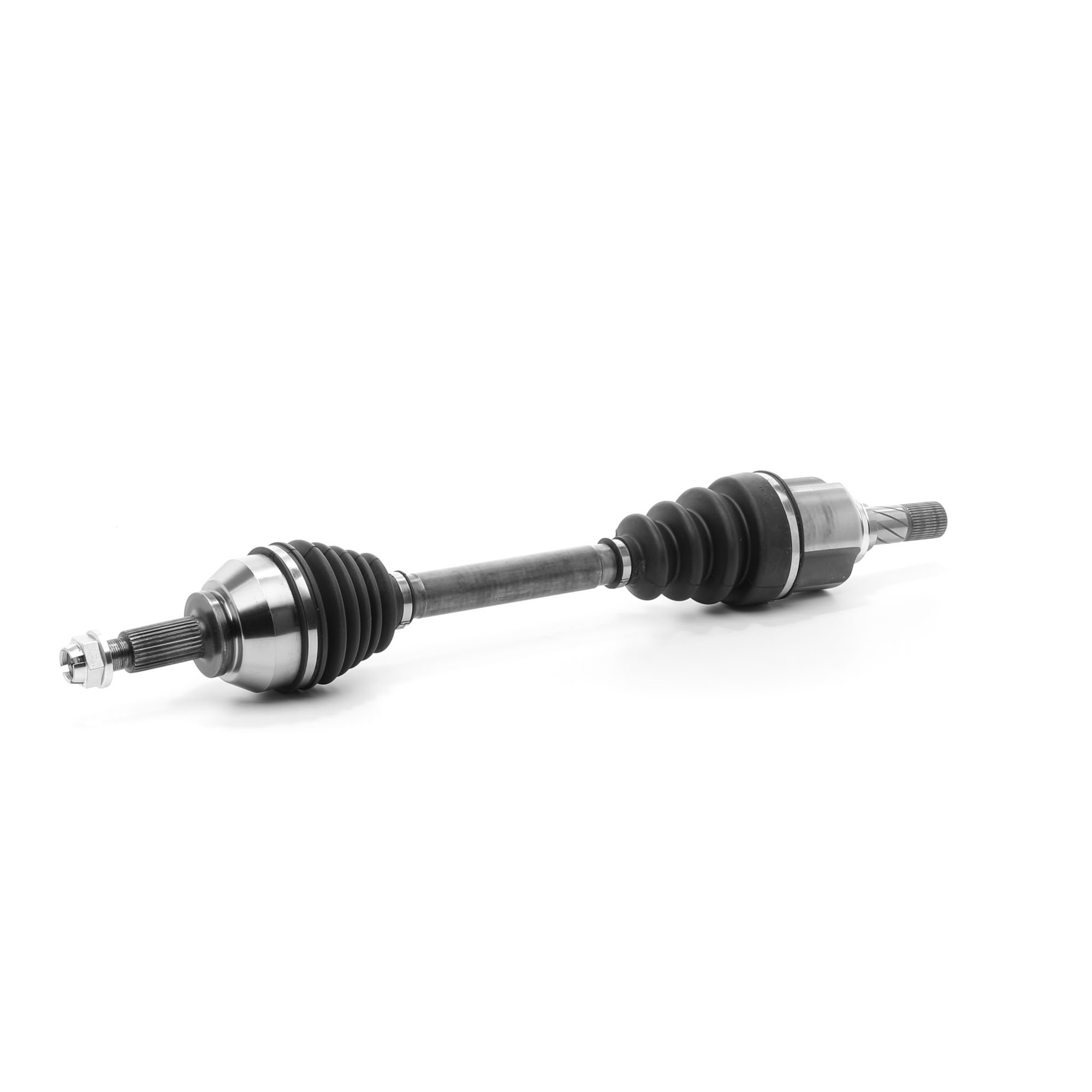 Antriebswelle 13D1095 RIDEX 4422671 OPEL, RENAULT, FIAT, NISSAN, VAUXHALL