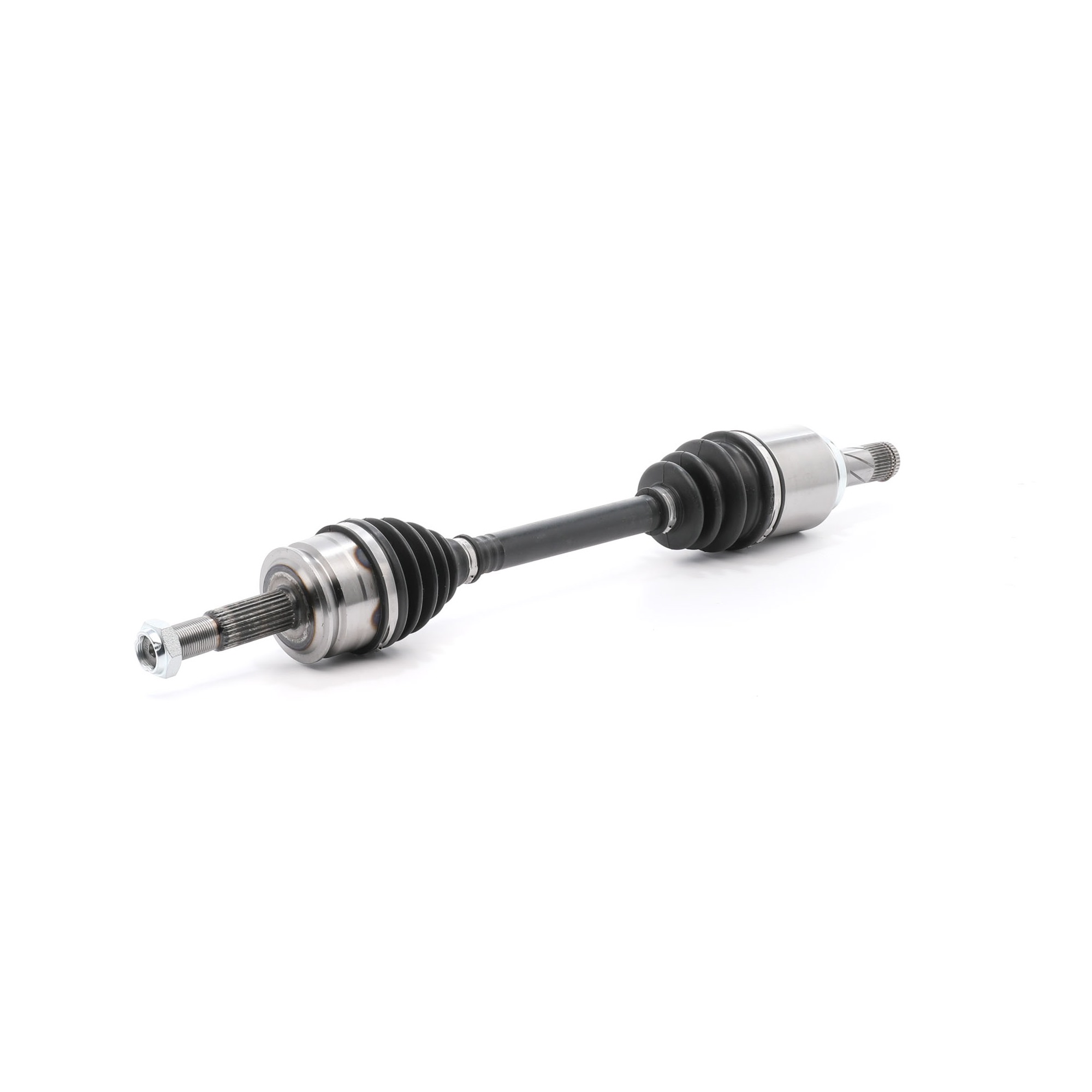 Arbre de transmission 3815A201 RIDEX 13D1096 MERCEDES-BENZ, MITSUBISHI, SMART