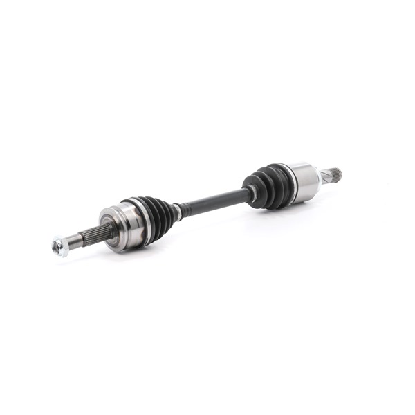 18228738 Drive shaft RIDEX Smart