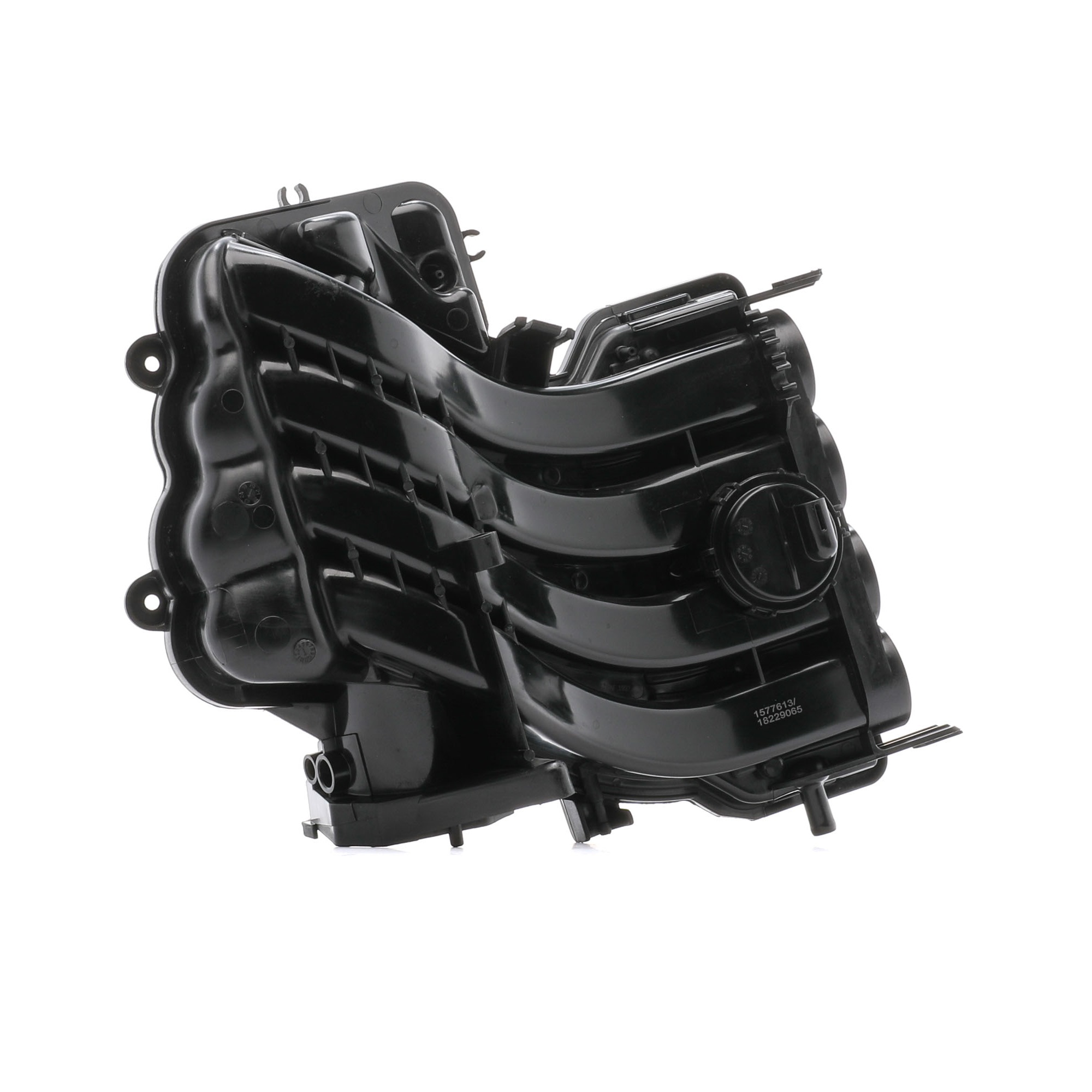 RIDEX 1640F0069 Ansaugbrücke Skoda Octavia Combi Kosten