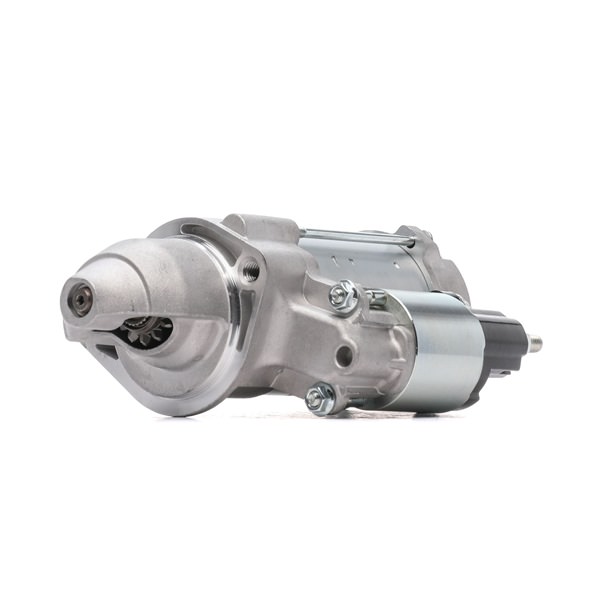 Anlasser 2S0854 RIDEX A2749061600 MERCEDES-BENZ, BMW