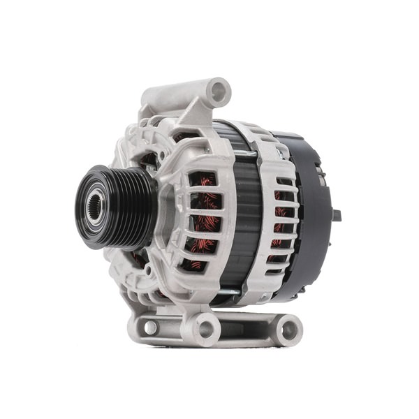 18229259 Dynamo / Alternator RIDEX SsangYoung