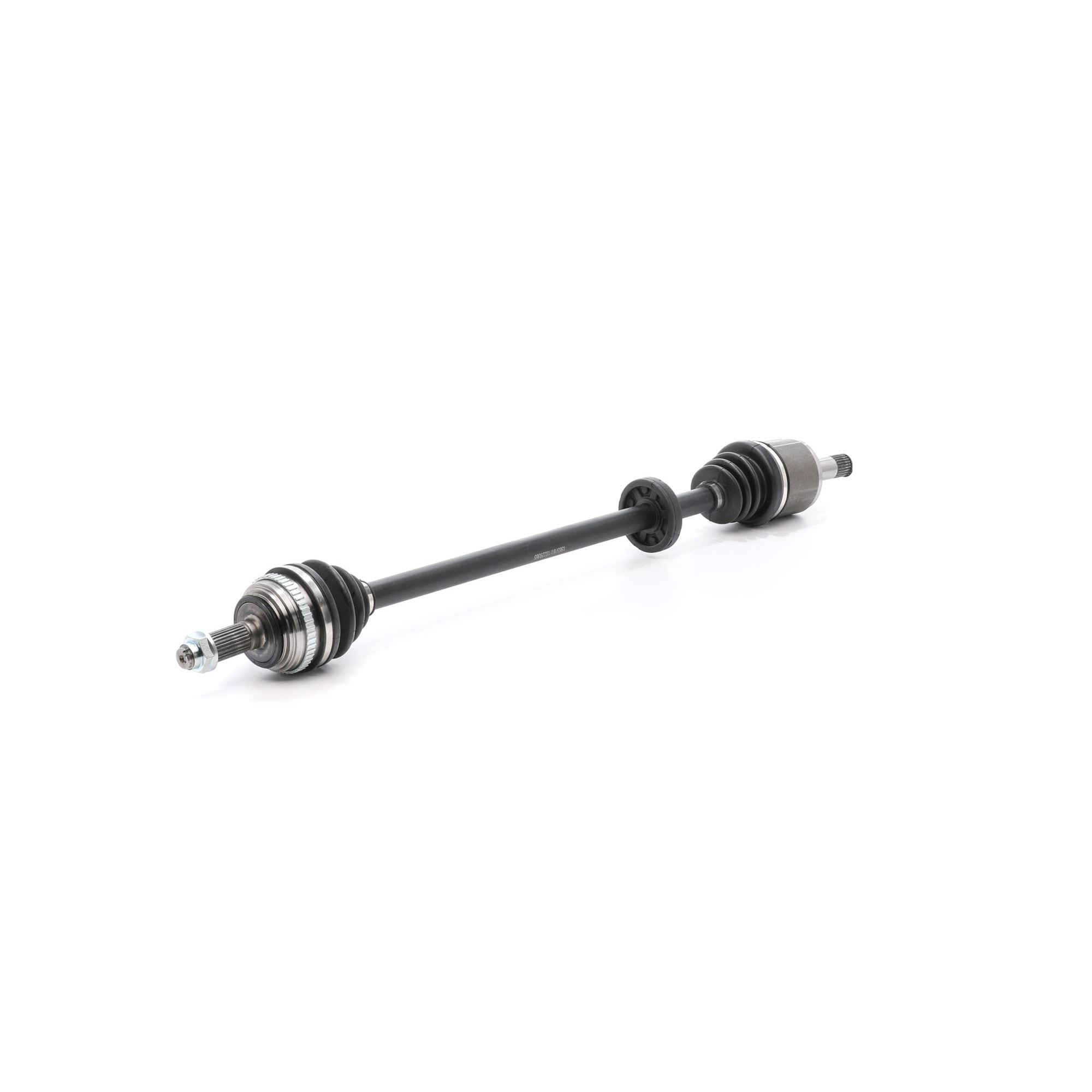 RIDEX 13D1098 Aandrijfas Honda Civic EJ7 1.6 (MB1) 126 Pk Benzine 2001
