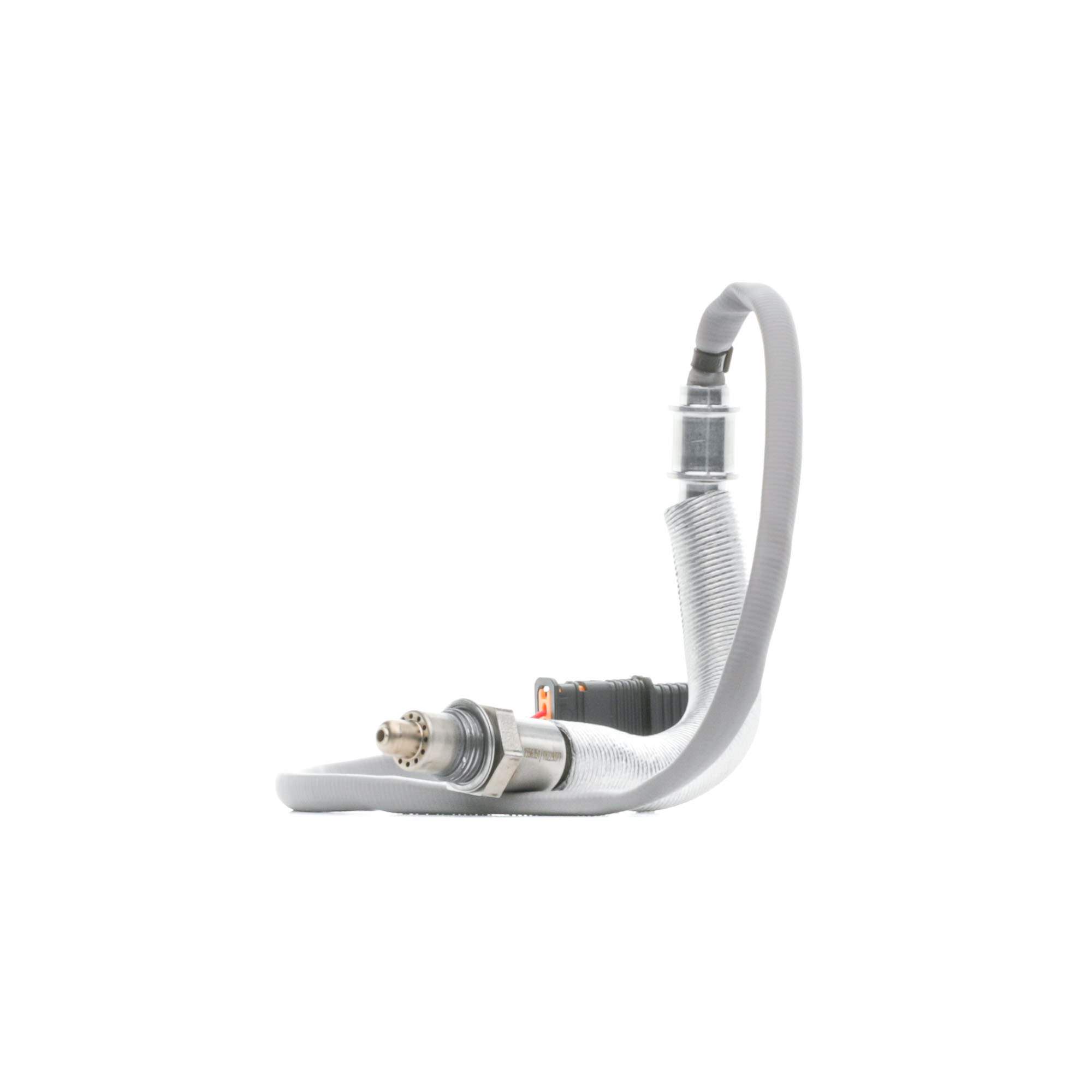 Sonda lambda RIDEX 3922L0845 oceny