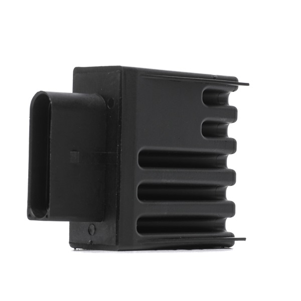 Releu, pompa combustibil 3Q0906121 RIDEX 1111R0041 VW, AUDI, SKODA, SEAT, CUPRA