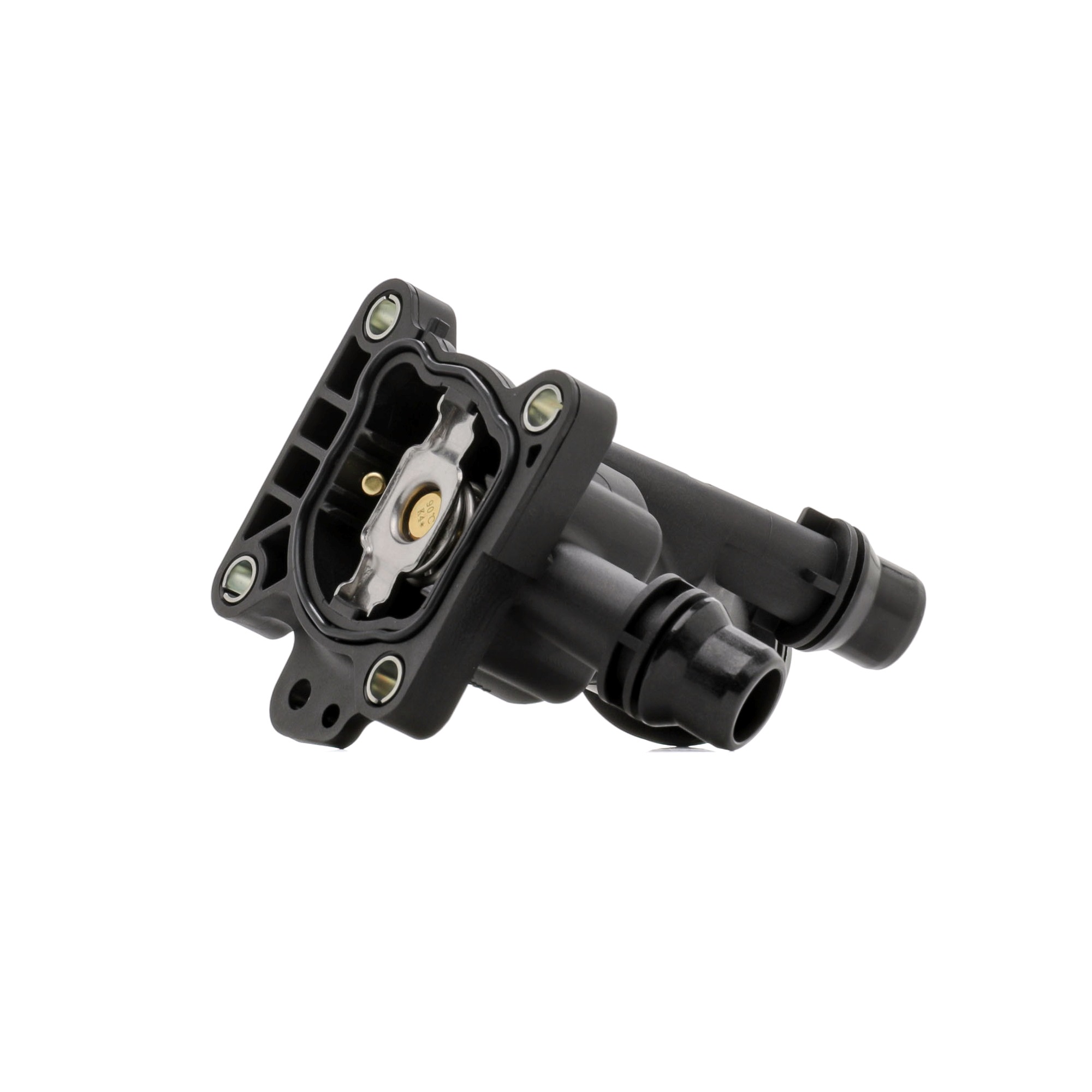 RIDEX 316T0556 Thermostat Volvo S80 II 2.4 D5 205 CV Diesel 2010