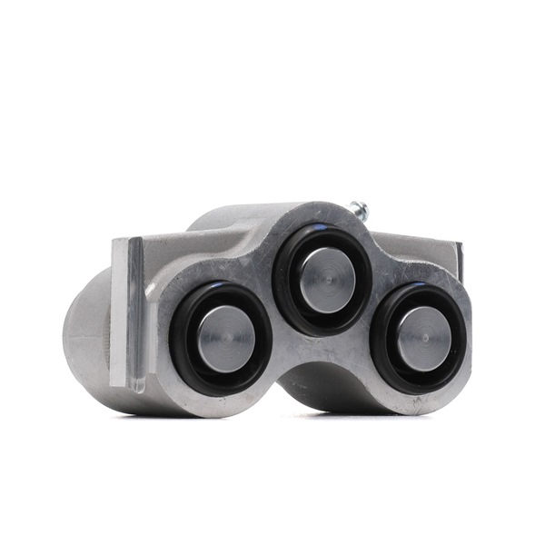 RIDEX 78B2334 Brake caliper