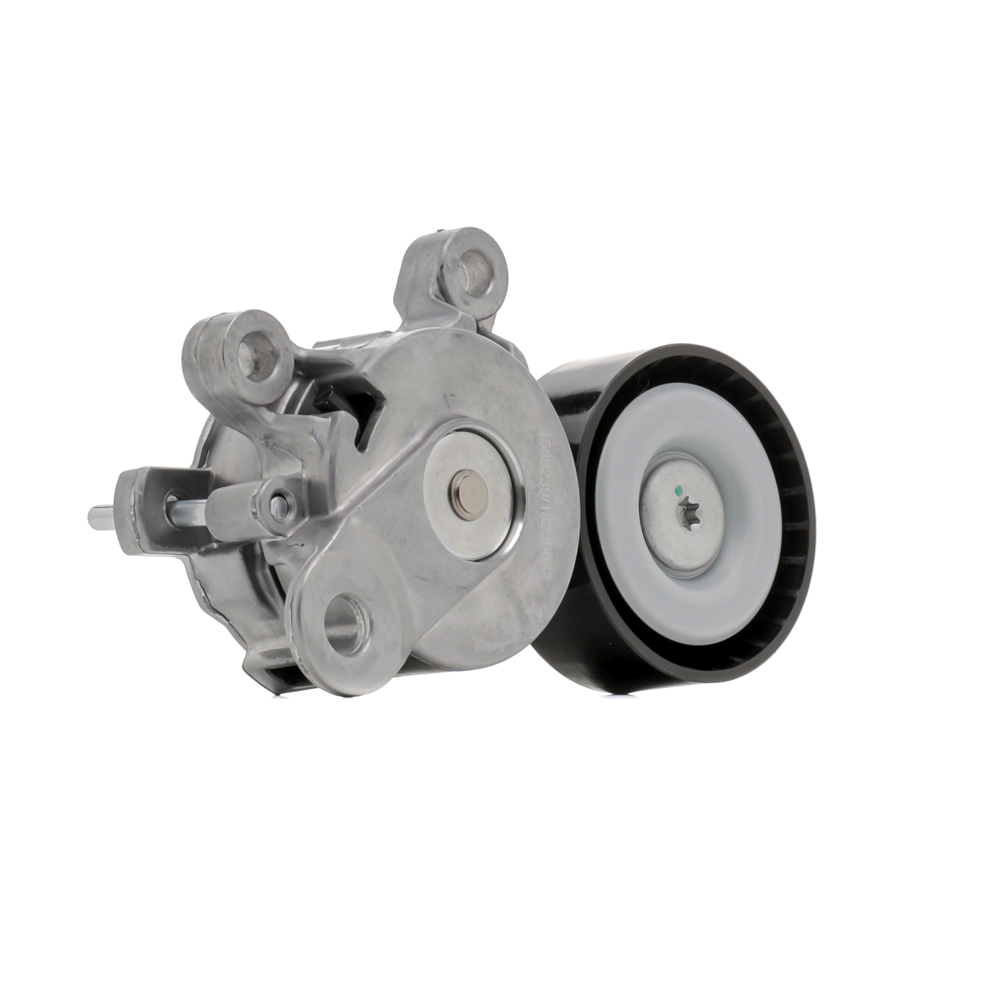 RIDEX 310T0652 Обтегач за пистов ремък VW Passat B6 Variant 1.4 TSI 122 K.C. бензин 2009