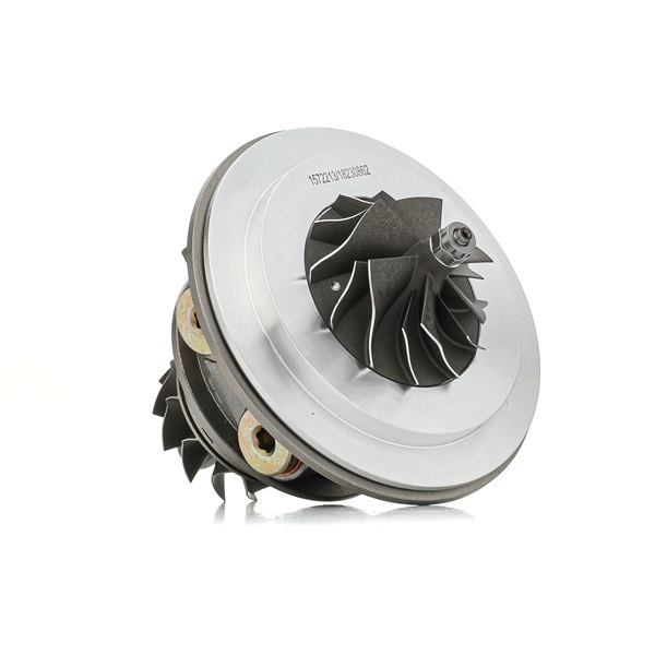 Rumpfgruppe Turbolader 4973C0293 RIDEX 0860471 OPEL, SAAB, VAUXHALL