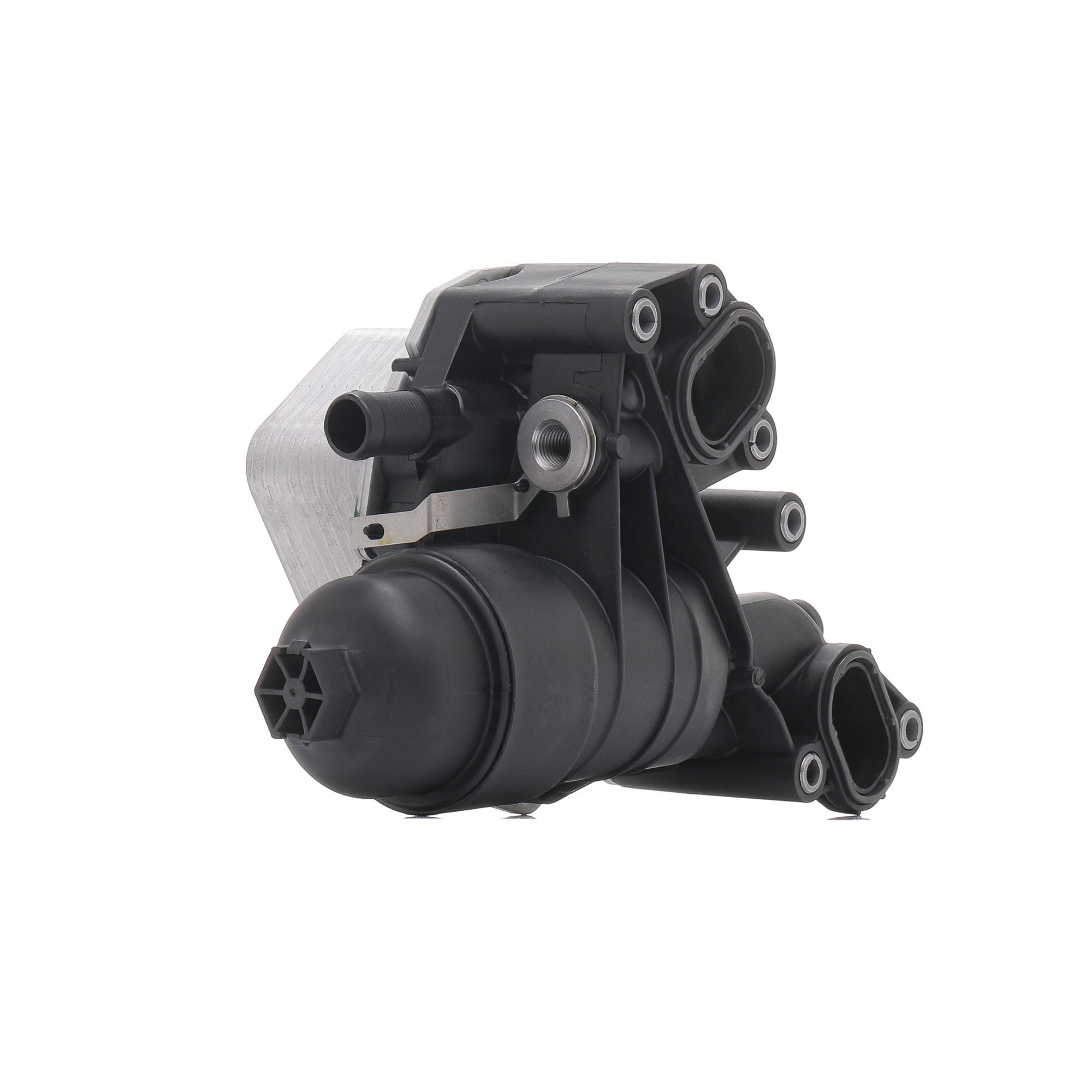 Маслен радиатор, двигателно масло 6000616620 RIDEX 469O0159 MERCEDES-BENZ, OPEL, RENAULT, NISSAN, FIAT