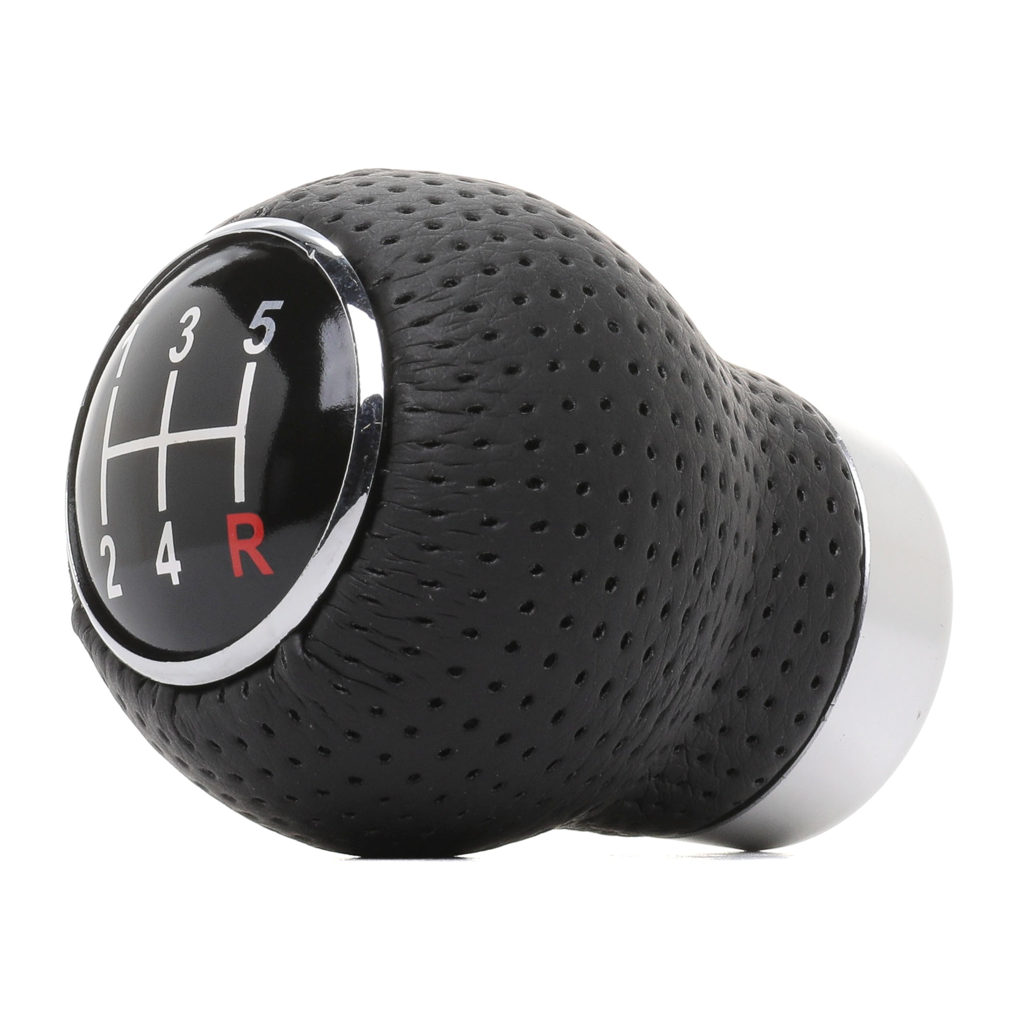 RIDEX 3707A0013 Gear stick knob BMW E65 760 i, Li 445 hp Petrol 2005