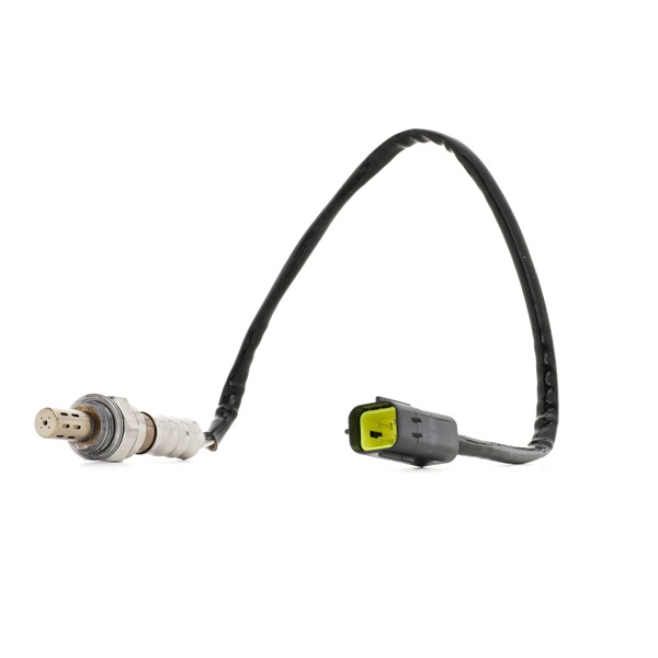 Lambdasonde 96 423 429 RIDEX 3922L0850 OPEL, SKODA, FIAT, CHEVROLET, DAEWOO
